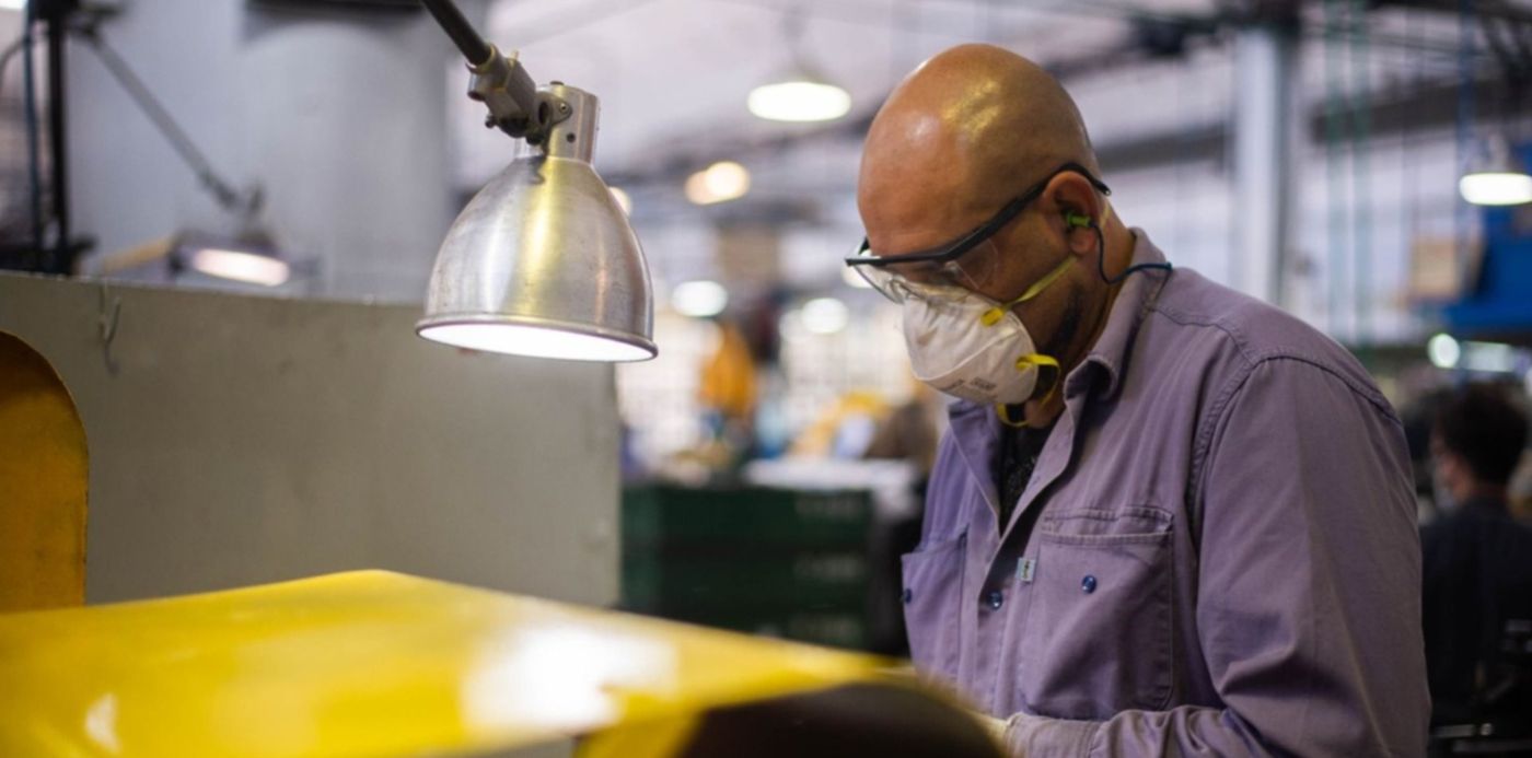 Reducción de la jornada laboral﻿