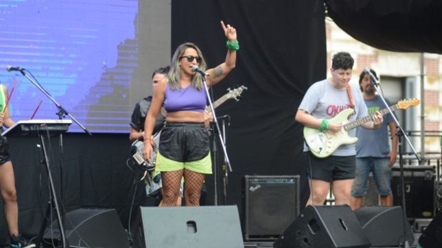 el arte platense conmemora el mes de la mujer con actividades culturales