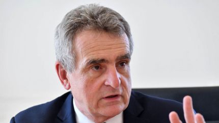 Rossi dijo que las medidas económicas son para compensar devaluación impuesta por el FMI