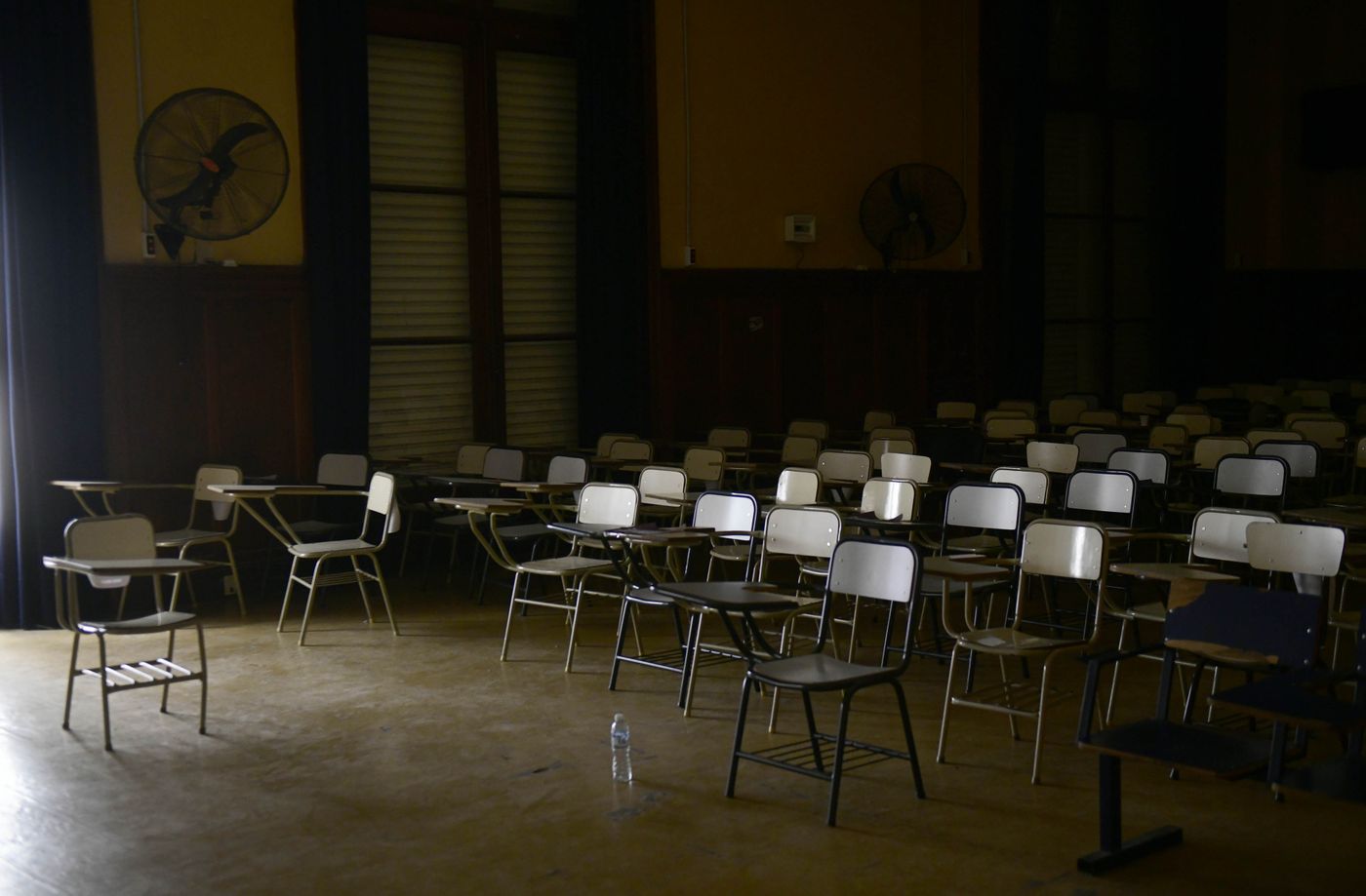 Paro universitario UNLP (1)