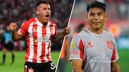 ¿cuando regresan tiago palacios y santiago arzamendia a estudiantes? ¿cuando regresan tiago palacios y santiago arzamendia a estudiantes?