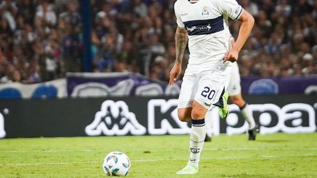 el esperanzador antecedente y el dato que podria dejarlo fuera