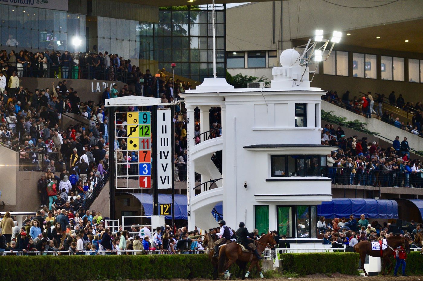 Hipódromo de La Plata (3)