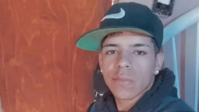 desesperada busqueda de un joven de 22 anos desaparecido en la plata
