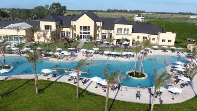 el grupo haras del sur anuncio una inversion de mas de 230 millones para este ano