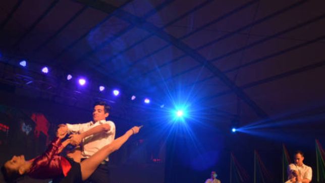 para los amantes del tango, llega el nuevo festival a berisso