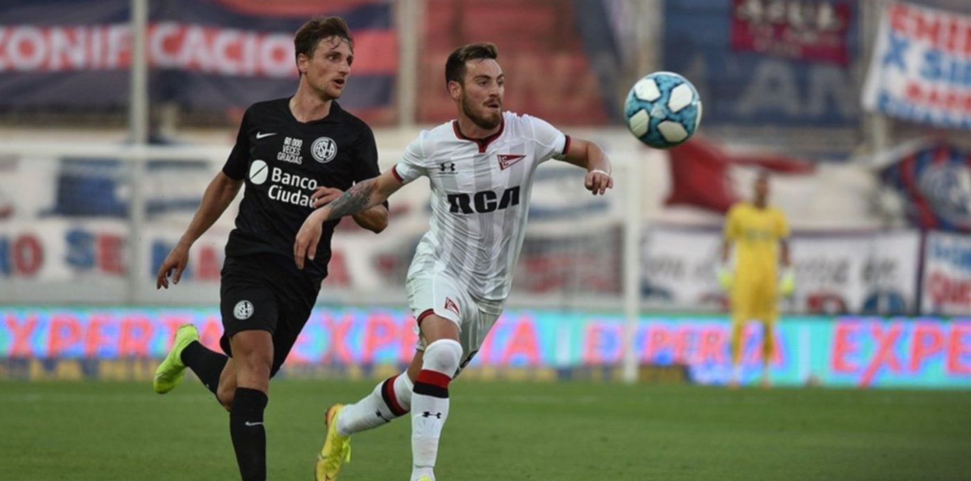 Estudiantes San Lorenzo