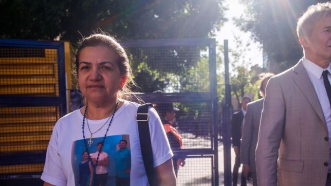 juicio a los rugbiers: un historial de violencia cobarde y un testigo que se quebro