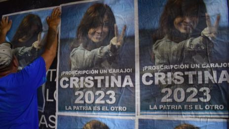 Luche y vuelve: el kirchnerismo se reúne para motorizar la candidatura de CFK