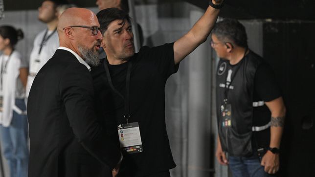 orfila le bajo el precio al triunfo de estudiantes