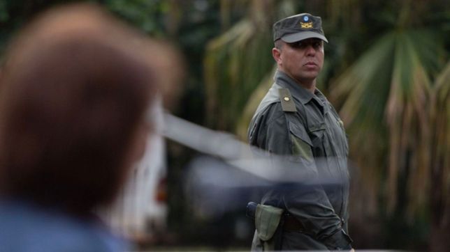 avanza el servicio civico voluntario en valores: donde anotarse y quienes pueden hacerlo