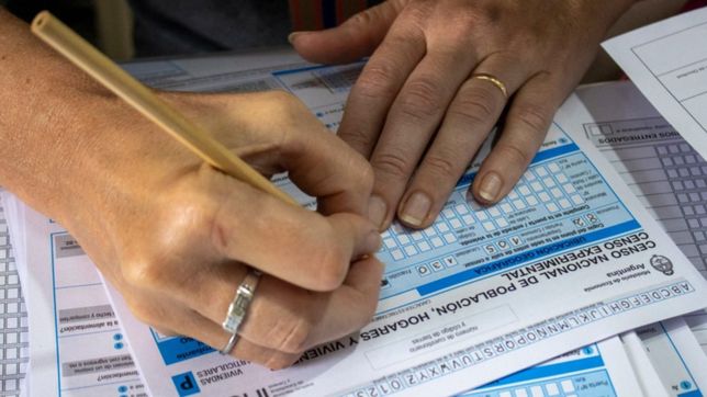 ¿cuales son y a que apuntan las 61 preguntas que hay que responder por el censo 2022?