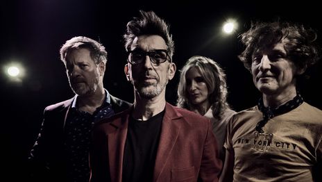 La Portuaria, Bernardo Baraj y Milonga en la Plaza, en la agenda del fin de semana en La Plata La Portuaria, Bernardo Baraj y Milonga en la Plaza, en la agenda del fin de semana en La Plata