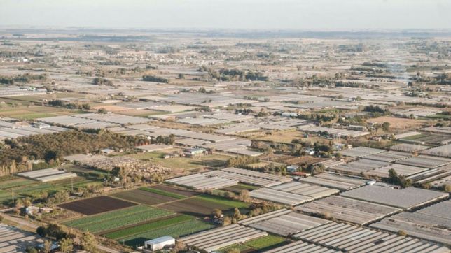 el iii coloquio internacional de conflictos urbanos se realizara en la plata