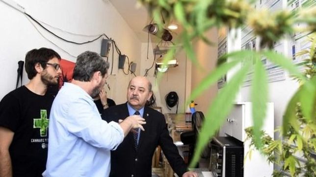 la unlp inauguro un centro de investigacion para los laboratorios de ciencias exactas