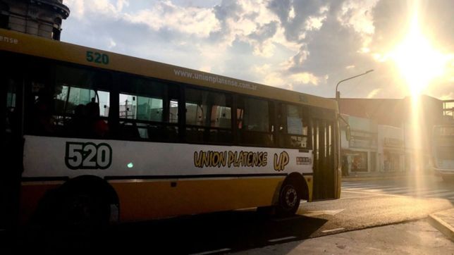 con sol, algunas nubes y maximas en aumentos, llega el clima de primavera a la plata