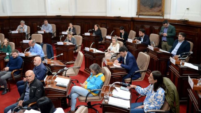 aprobaron el primer proyecto financiado con la plusvalia: duras criticas del fdt