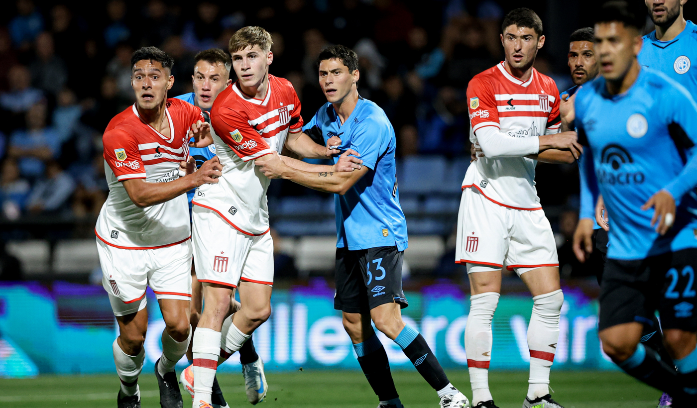 Estudiantes vs. Gimnasia por el Torneo Clausura: hora, TV, cómo verlo ...