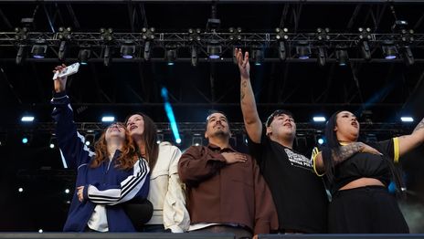Festival OLGA en La Plata (4)
