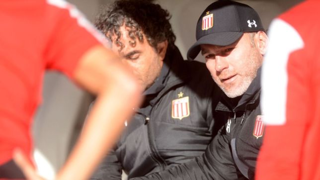 estudiantes y milito no tienen margen de error