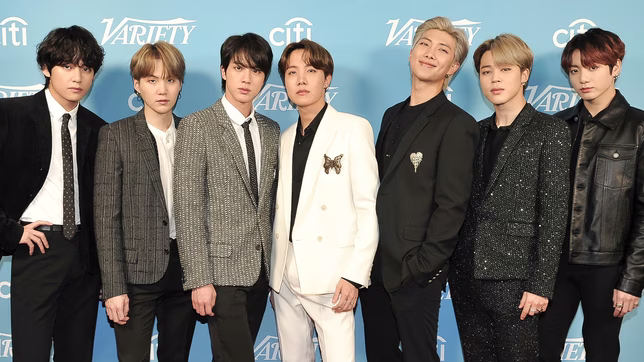 arranco la preventa de entradas para ver a bts en la plata y las mas caras cuestan mas de $1,5 millones