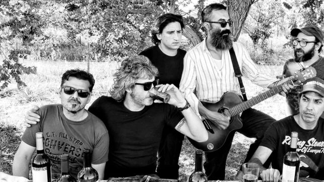 se viene crema del cielo en su primer show virtual de la historia