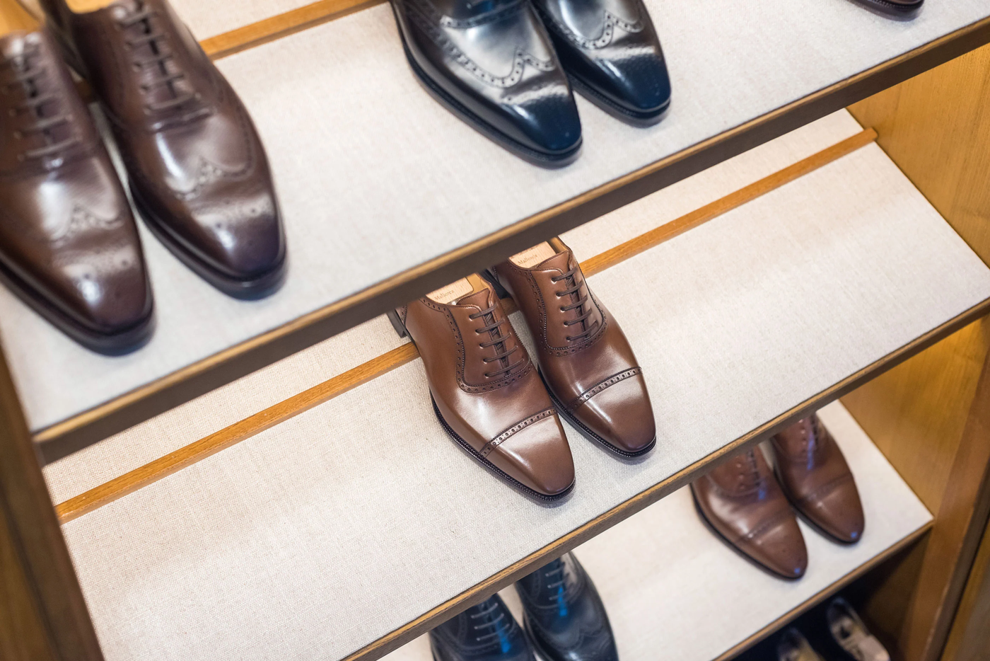 Zapatería zapatos hombre (6)