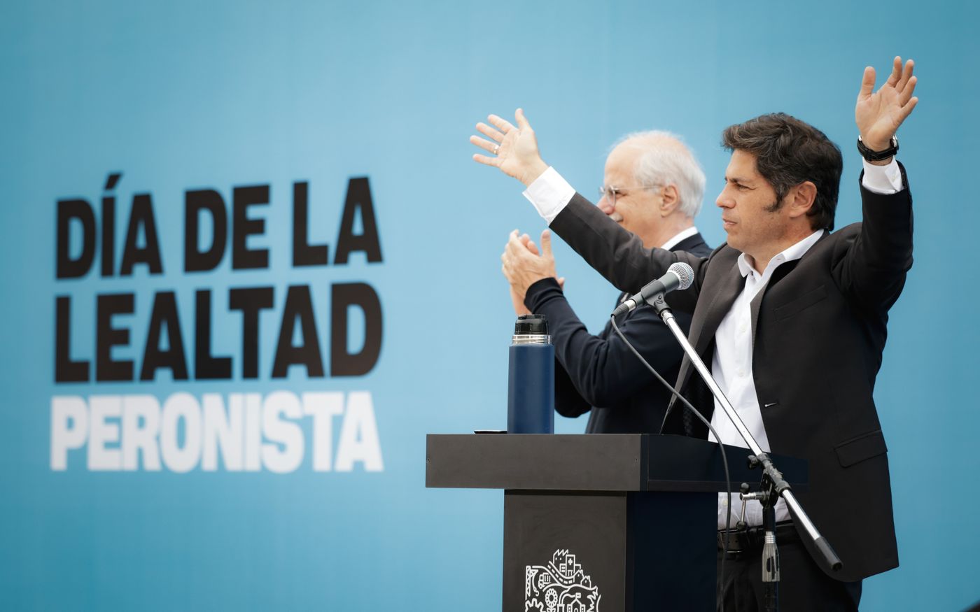 axel kicillof acto dia de la lealtad san vicente (3)