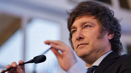 milei evalua ir al congreso a presentar el presupuesto 2025 milei evalua ir al congreso a presentar el presupuesto 2025