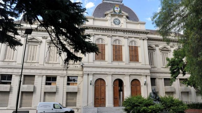 con un gran numero de aspirantes, finaliza la inscripcion a los colegios de la unlp