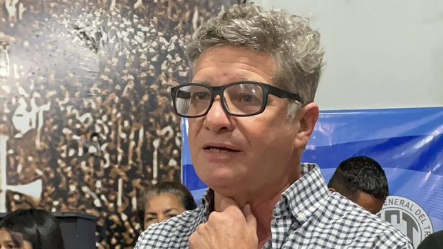 los cuestionamientos que debera responder ivan maidana por el estado de las escuelas de la plata