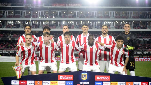 dos apellidos reconocidos en estudiantes entraron en escena por la lesion de leandro gonzalez pirez