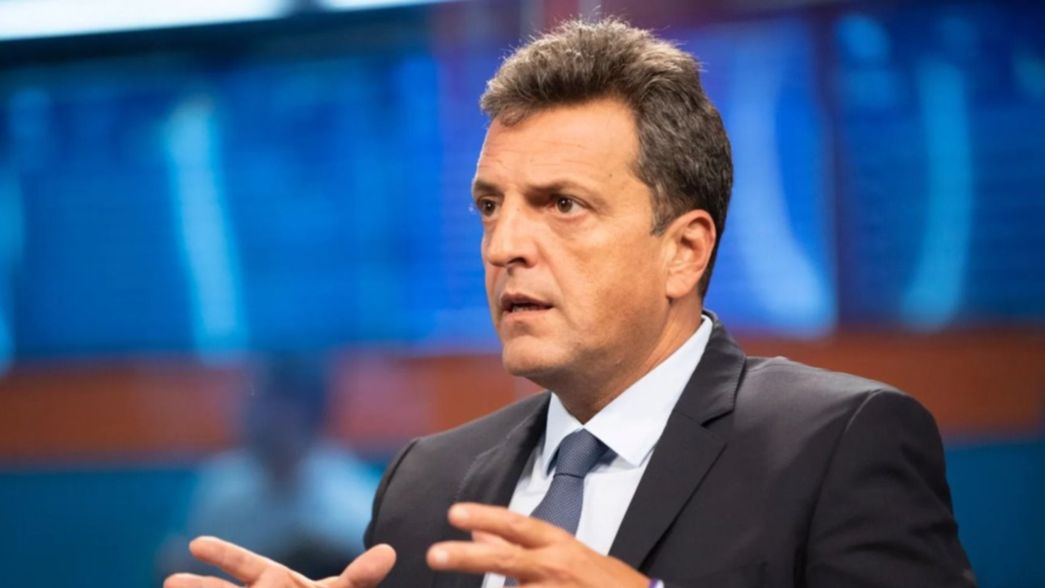 El Frente Renovador se prepara para un decisivo Congreso Federal en la previa de las PASO