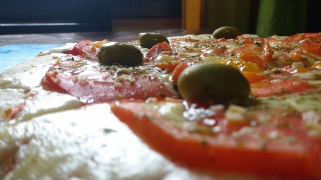 una pizza por un juguete, extienden la campana tras ser un exito para los reyes magos