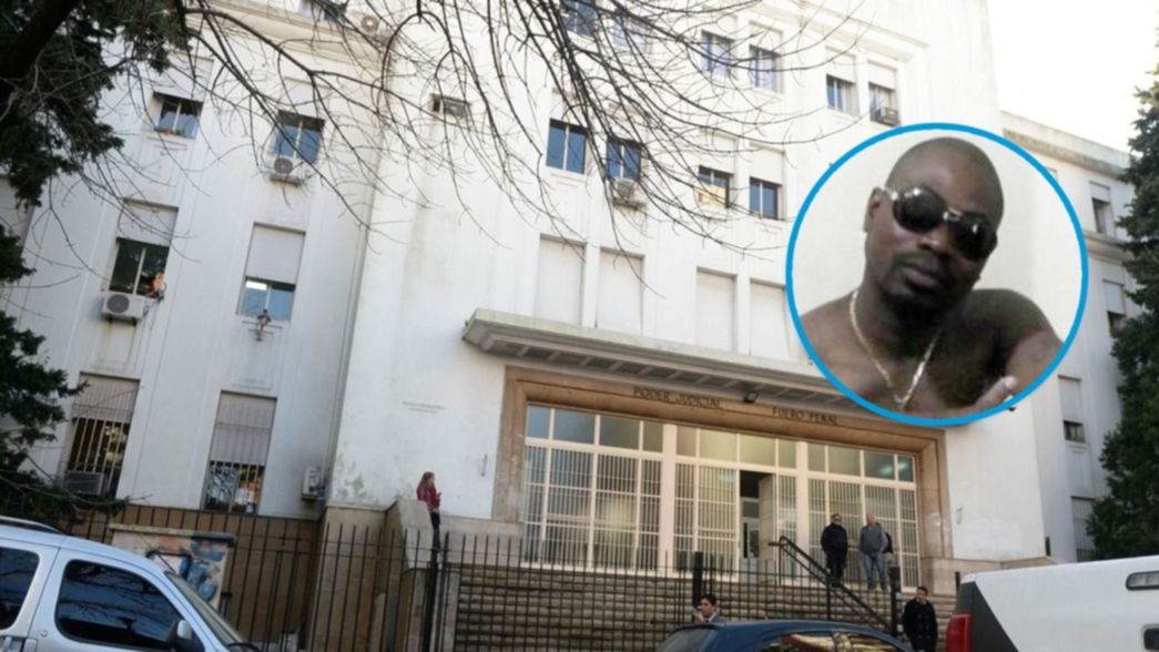 Juzgan a un cantante de cumbia por el crimen de un DJ togolés en La Plata