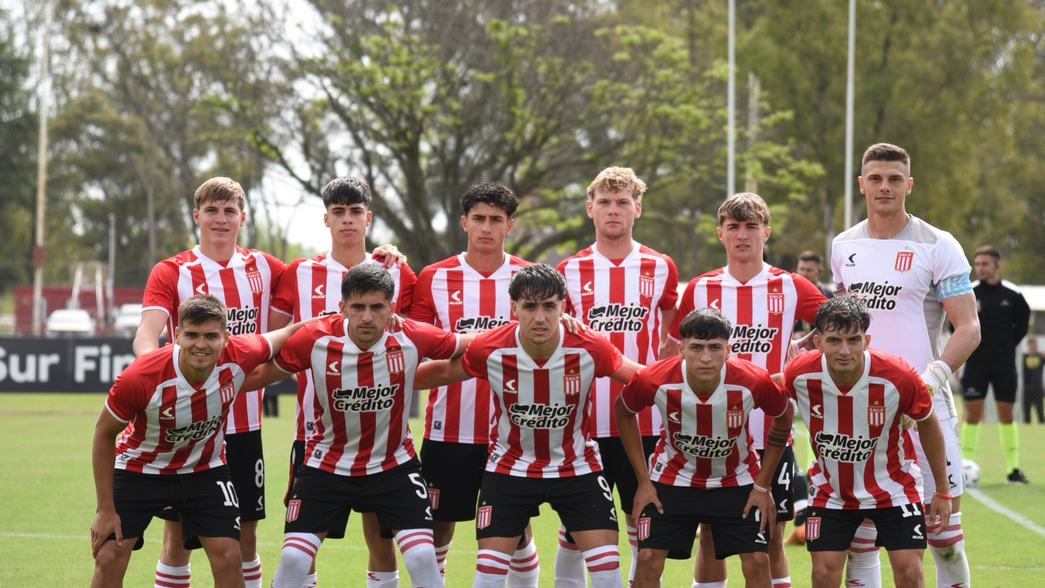 Tras la suspensión por lluvia: ¿cuándo vuelve a jugar la reserva de Estudiantes?