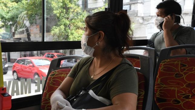 ¿cuales son las dos restricciones que analiza la provincia por la suba de casos de covid?