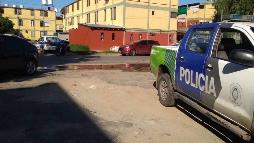 Vecinos de Tolosa pedirán más seguridad porque están hartos de los robos