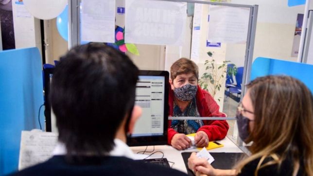 bono de $5.000 de anses: ¿quienes lo cobran la semana del 9 de agosto?