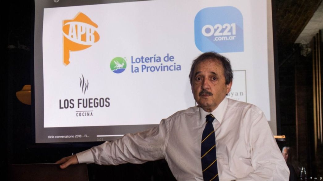 Vuelve Conversatorios, el ciclo que replantea la actualidad
