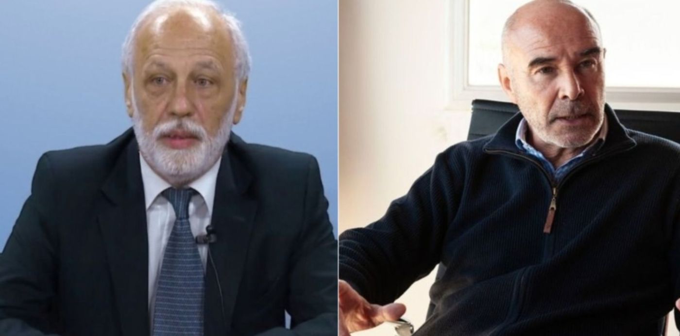 Juan Carlos Neves Gómez Centurión