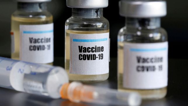 un infectologo del gobierno aseguro que la vacuna no evitara una segunda ola de covid