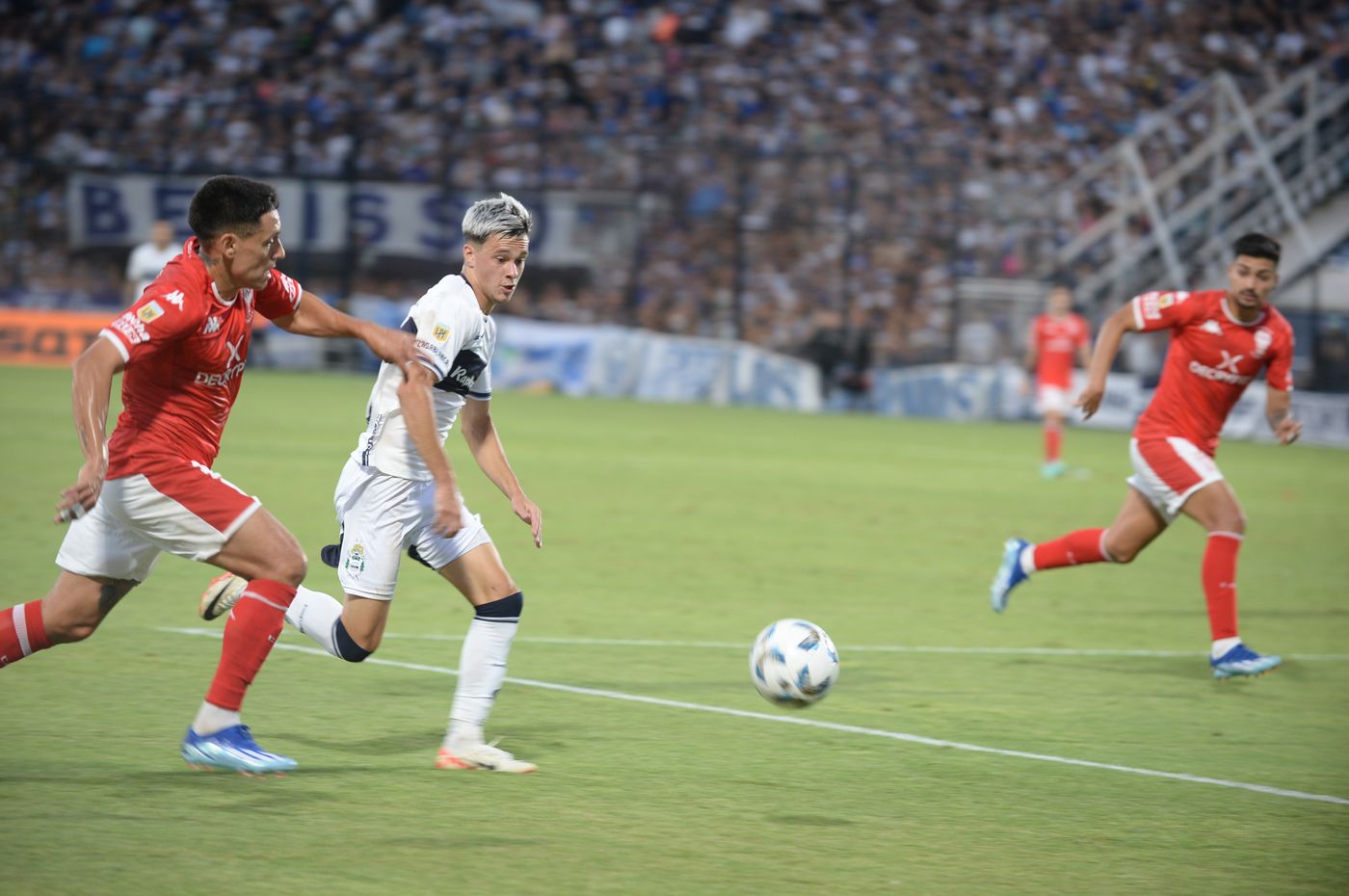 Gimnasia Huracan Abaldo.JPG