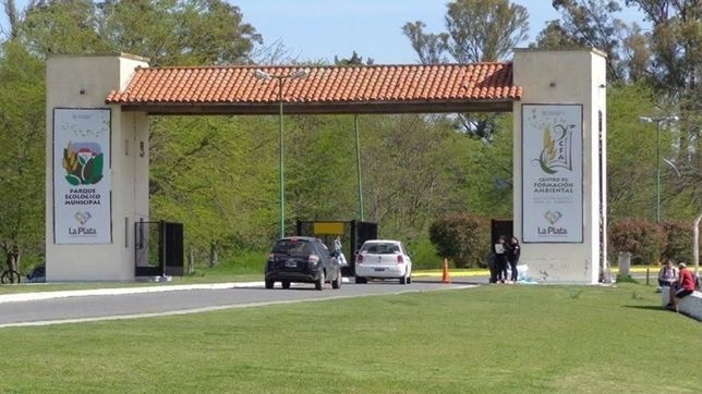 realizaran una eco maraton para concientizar sobre la importancia de los humedales