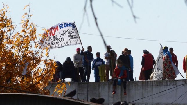 piden confirmar el fallo de las excarcelaciones o llevaran el caso a la corte suprema