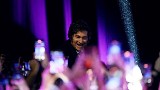 0221.com.ar | Javier Milei