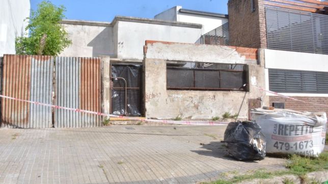 ¿crimen o suicidio? las pistas que se investigan por la muerte del joven en la loma