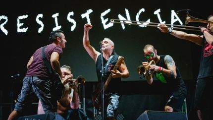 Arrancó la venta de entradas para ver a SKA-P: ¿cuánto cuestan y dónde se consiguen?