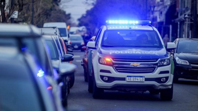detuvieron a un expolicia acusado de abusar de una adolescente de 14 anos en la plata