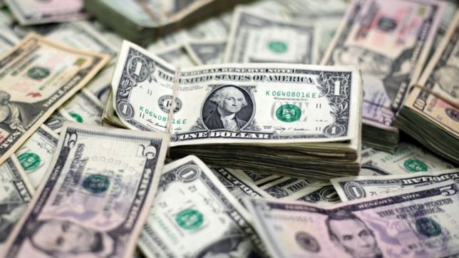 ¿a cuanto se ira el dolar despues de las elecciones legislativas de noviembre?